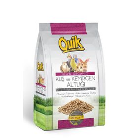 Quik 1 kg Kemirgen Ve Kuş Altlığı