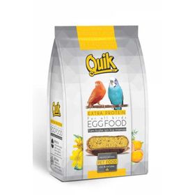 Quik 100 gr 12'li Kuş Yemi