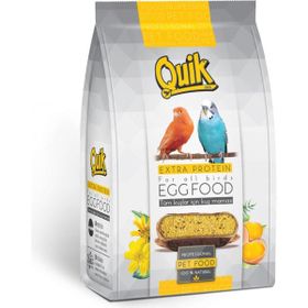 Quik 100 gr 12'li Kuş Yemi
