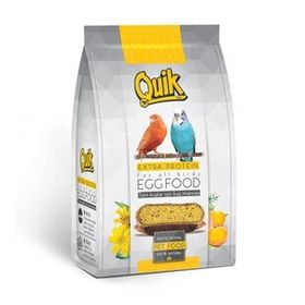 Quik 100 gr 12'li Kuş Yemi