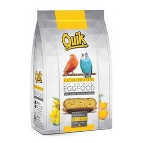 Quik 100 gr Ballı Yumurtalı Yavru Kuş Yemi