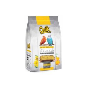 Quik 100 gr Ballı Yumurtalı Yavru Kuş Yemi