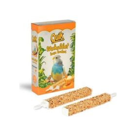 Quik 10'lu Tava Muhabbet Kuşu Krakeri