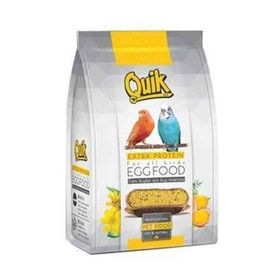 Quik 12x100 gr Kuş Maması