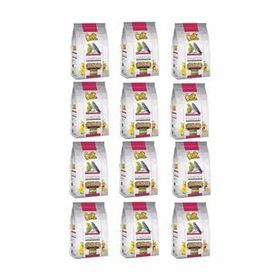 Quik 12x150 gr Muhabbet Kuşu Kızıştırıcı ve Kondisyon Yemi