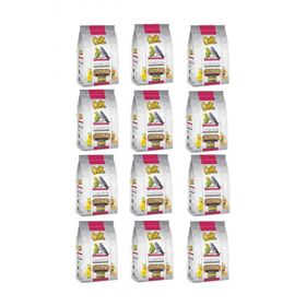 Quik 12x150 gr Muhabbet Kuşu Kızıştırıcı ve Kondisyon Yemi