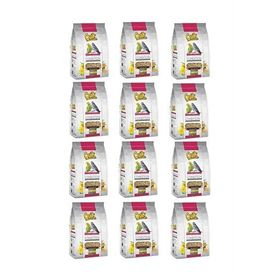 Quik 12x150 gr Muhabbet Kuşu Kızıştırıcı ve Kondisyon Yemi