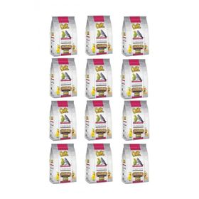 Quik 12x150 gr Muhabbet Kuşu Kızıştırıcı ve Kondisyon Yemi