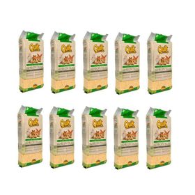 Quik 15 lt Kemirgen Talaşı