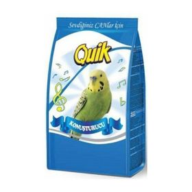 Quik 150 gr Konuşturucu Kuş Yemi