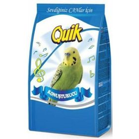 Quik 150 gr Konuşturucu Kuş Yemi