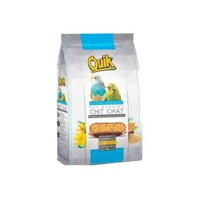 Quik 150 gr Muhabbet Kuşları için Kondisyon ve Konuşturucu Yem