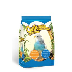 Quik 150 gr Muhabbet Kuşu Konuşturucu Yemi
