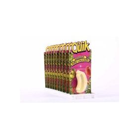 Quik 3x4 cm Muzlu Kuş Kalsiyumu Enerji Bloğu