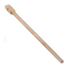 Quik 40 cm Ahşap Tünek