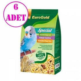 Quik 400 gr Muhabbet Kuşu Yemi