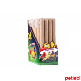 Quik 4'lü Kuş Tüneği