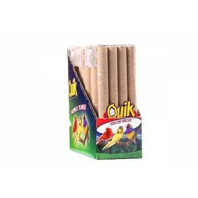 Quik 4'lü Kuş Tüneği