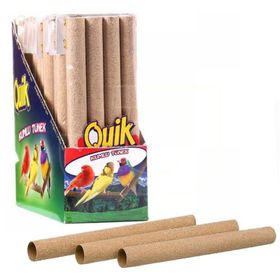 Quik 4'lü Kuş Tüneği