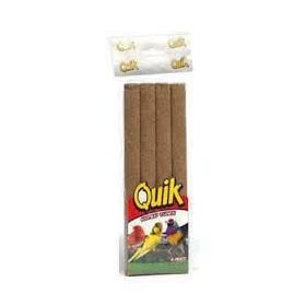 Quik 4'lü Kuş Tüneği