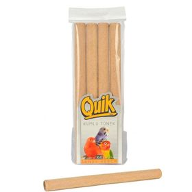 Quik 4'lü Kuş Tüneği