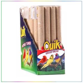 Quik 4'lü Kuş Tüneği