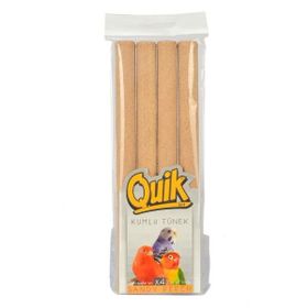 Quik 4'lü Kuş Tüneği