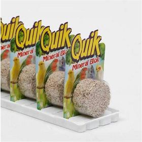Quik 5 Mineral Blok Kutulu
