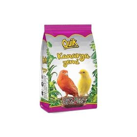 Quik 500 gr Kanarya Yemi
