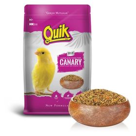 Quik 500 gr Kanarya Yemi