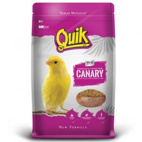 Quik 500 gr Kanarya Yemi