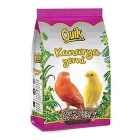 Quik 500 gr Kanarya Yemi