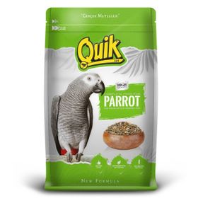 Quik 700 gr Papağan Yemi