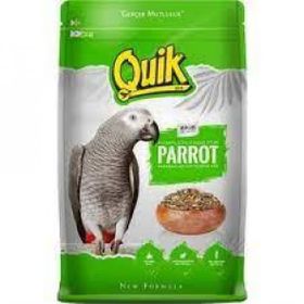 Quik 700 gr Papağan Yemi