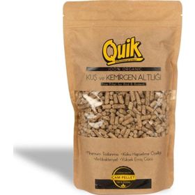 Quik 750 gr 6 Adet Kemirgen ve Kuş Altlığı