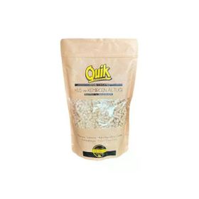 Quik 750 gr Doğal Çam Pellet Kemirgen ve Kuş Altlığı