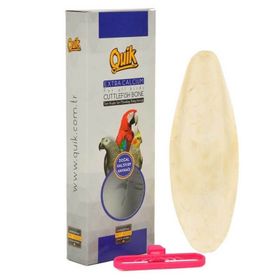 Quik Büyük Mürekkep Balığı Kemiği Gaga Taşı