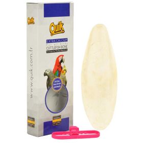 Quik Büyük Mürrekkep Balığı Kemiği