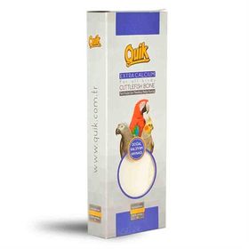 Quik Büyük Mürrekkep Balığı Kemiği