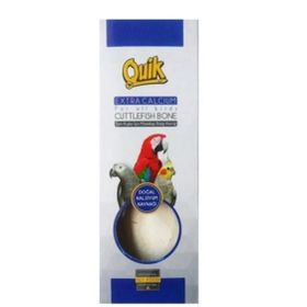 Quik Büyük Mürrekkep Balığı Kemiği