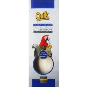 Quik Büyük Mürrekkep Balığı Kemiği