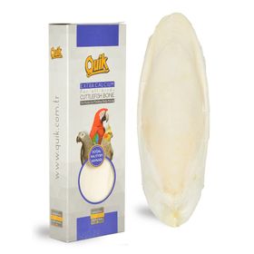 Quik Büyük Mürrekkep Balığı Kemiği