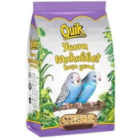 Quik JPM015485 Yavru Muhabbet Kuşu Yemi