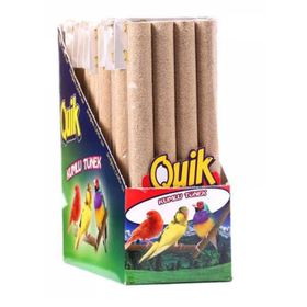 Quik Kumlu Tünek 4'Lü Paket