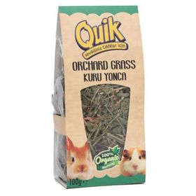 Quik Kuru Yonca 100 gr Kemirgen Otu