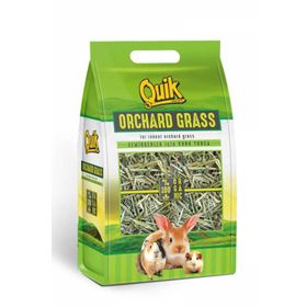 Quik Kuru Yonca 100 gr Kemirgen Otu
