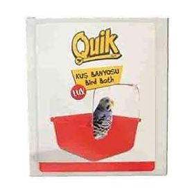 Quik Kuş Banyosu