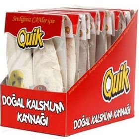 Quik Mürekkep Balığı 10 cm Gaga Taşı
