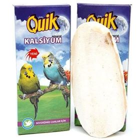 Quik Mürekkep Balığı 10 cm Gaga Taşı