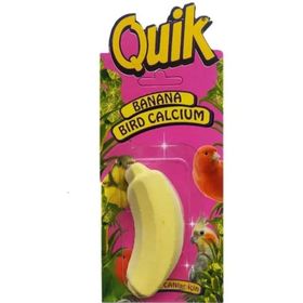 Quik Muz Kuş Kalsiyumu